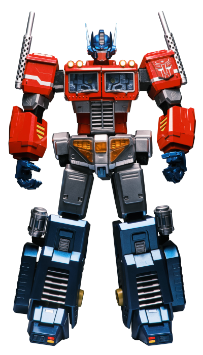 Optimus Prime 108 Optimus Prime 108