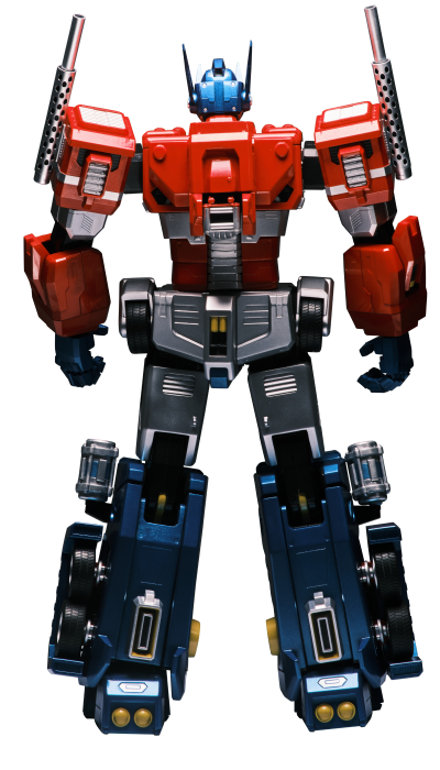 Optimus Prime 112 Optimus Prime 112