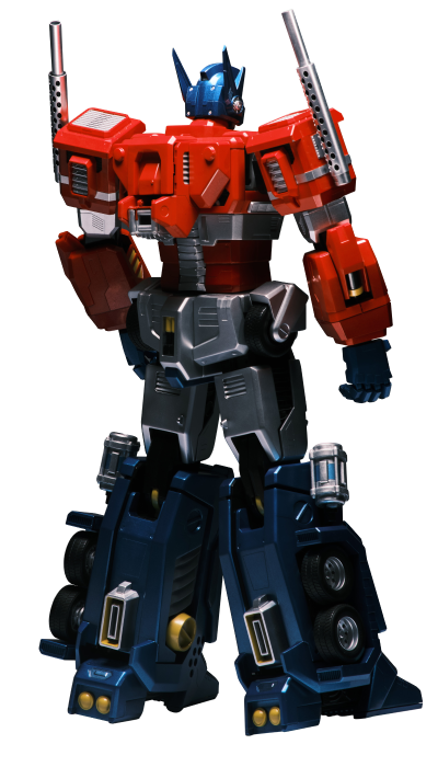 Optimus Prime 113 Optimus Prime 113